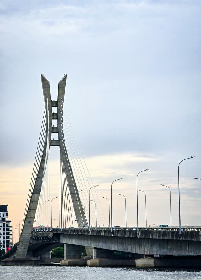 Lagos