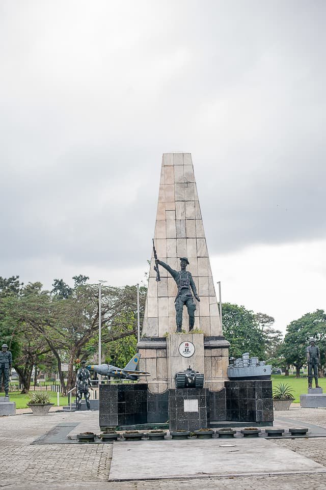 Port-Harcourt