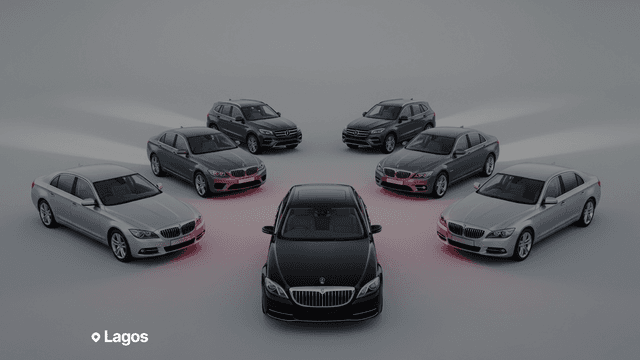 Jskilzride Car Rental